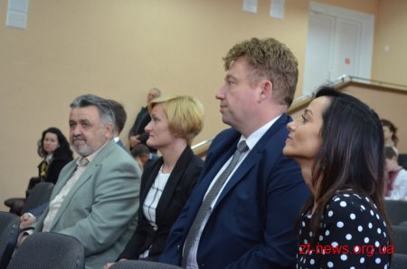У житомирській школі відкрили клас польської мови