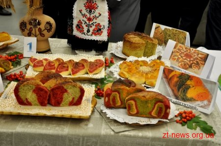 У Житомирі розпочався кулінарний чемпіонат «Battle Chefs 2.0»