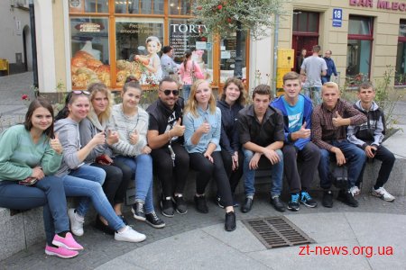 Колектив БК УТОГ «Маska» здобув Гран-прі у фестивалі «чудових театрів»