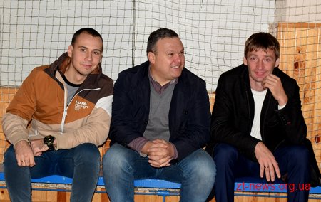 Житомирська команда БК "Каліпсо" програла у ІІ турі Вищої баскетбольної ліги