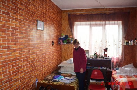 Інтерв’ю з Владиславом Паламарчуком, директором ЖОГО «Милосердя»