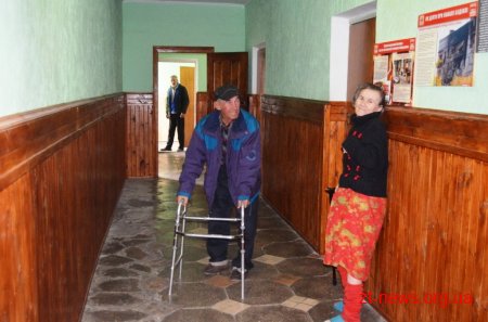 Інтерв’ю з Владиславом Паламарчуком, директором ЖОГО «Милосердя»