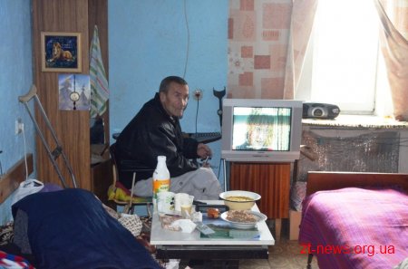 Інтерв’ю з Владиславом Паламарчуком, директором ЖОГО «Милосердя»