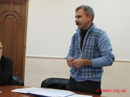 Антирейдерський штаб направив звернення до поліції та прокуратури