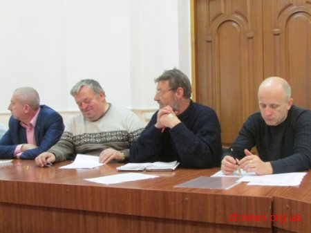 Антирейдерський штаб направив звернення до поліції та прокуратури