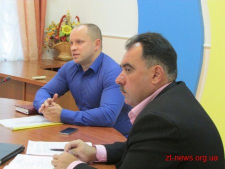 Антирейдерський штаб направив звернення до поліції та прокуратури