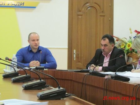 Антирейдерський штаб направив звернення до поліції та прокуратури