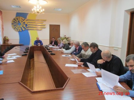 Антирейдерський штаб направив звернення до поліції та прокуратури