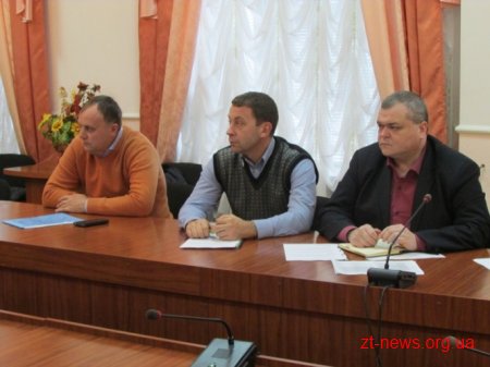 Антирейдерський штаб направив звернення до поліції та прокуратури