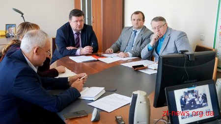 На Житомирщині планують створити близько 50 амбулаторій