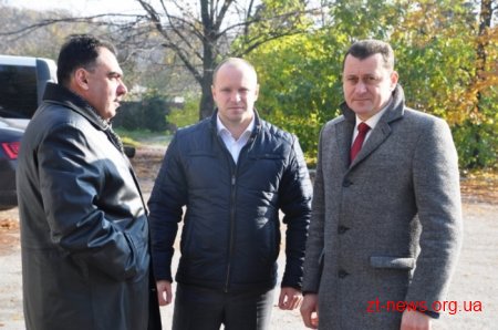 У Житомирі відкрили фітосанітарну лабораторію, в якій проводитимуть експертизу рослинної продукції