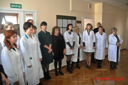 У Житомирі відкрили фітосанітарну лабораторію, в якій проводитимуть експертизу рослинної продукції