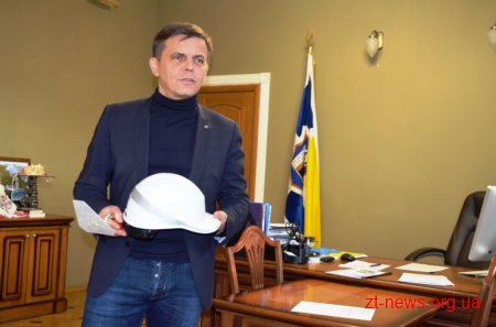 У Житомирі у 2017 році учасникам АТО вже виділили 25 квартир