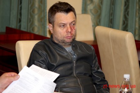 Комісія погодила розширення меж Коростишева та обговорила проблему масового всихання лісів