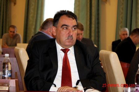 Комісія погодила розширення меж Коростишева та обговорила проблему масового всихання лісів