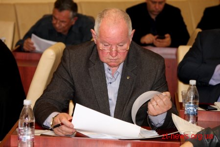 Комісія погодила розширення меж Коростишева та обговорила проблему масового всихання лісів