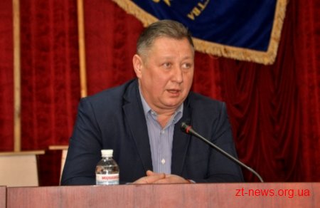 У Житомирі публічно обговорили шляхи втілення медичної реформи у життя