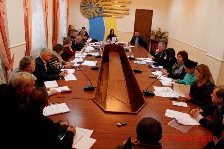 В обласній філармонії планують створити кімнату-музей історії ансамблю «Льонок»