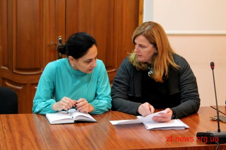 В обласній філармонії планують створити кімнату-музей історії ансамблю «Льонок»
