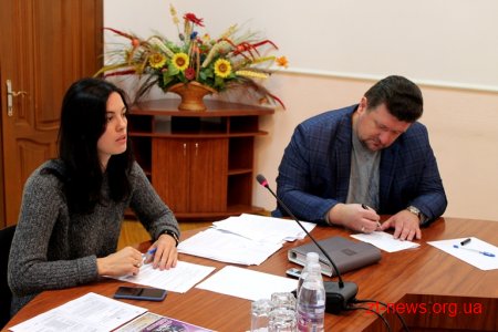 В обласній філармонії планують створити кімнату-музей історії ансамблю «Льонок»