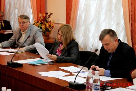 В обласній філармонії планують створити кімнату-музей історії ансамблю «Льонок»