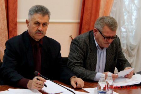 В обласній філармонії планують створити кімнату-музей історії ансамблю «Льонок»
