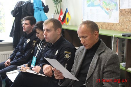 У Житомирі стартував Другий форум міської мобільності
