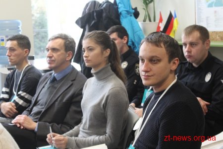 У Житомирі стартував Другий форум міської мобільності