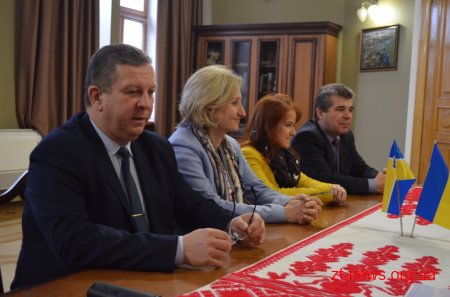 Житомир вже отримав 8 мільйонів гривень з державного бюджету на створення «Прозорого офісу»