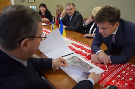 Житомир вже отримав 8 мільйонів гривень з державного бюджету на створення «Прозорого офісу»