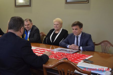 Житомир вже отримав 8 мільйонів гривень з державного бюджету на створення «Прозорого офісу»
