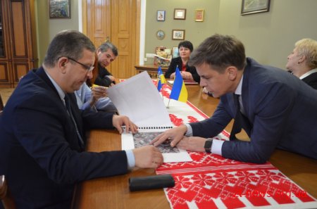 Житомир вже отримав 8 мільйонів гривень з державного бюджету на створення «Прозорого офісу»