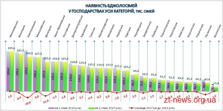 Житомирщина займає 1 місце в Україні з виробництва меду