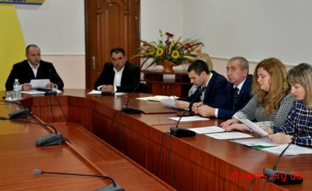 Антирейдерський штаб розглянув вже 23 звернення від агропідприємств області