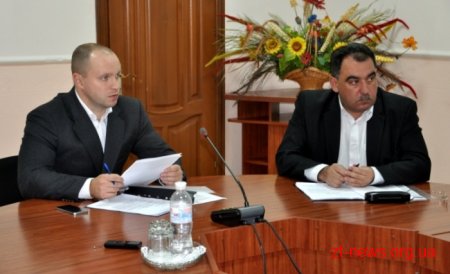Антирейдерський штаб розглянув вже 23 звернення від агропідприємств області
