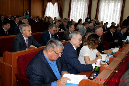 На Житомирщині буде створена нова ОТГ, ще одна розширює свої межі