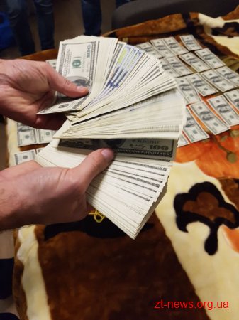 На Житомирщині викрили міжрегіональний канал постачання наркосировини