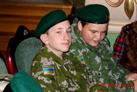 Північному регіональному управлінню Державної прикордонної служби – 15 років