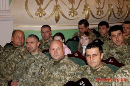 Північному регіональному управлінню Державної прикордонної служби – 15 років