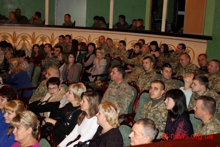 Північному регіональному управлінню Державної прикордонної служби – 15 років