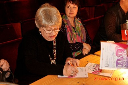 Учасники з 5 країн світу розпочали змагання у Міжнародному Хореографічному конкурсі