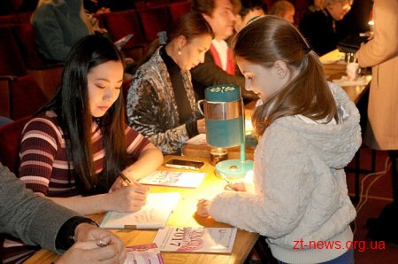 Учасники з 5 країн світу розпочали змагання у Міжнародному Хореографічному конкурсі