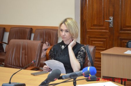У Житомирі стартує шкільний кінофестиваль, який хочуть зробити всеукраїнським