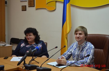 У Житомирі стартує шкільний кінофестиваль, який хочуть зробити всеукраїнським