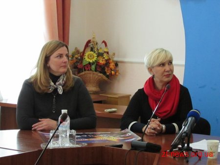 Цього тижня починаються кастинги на участь в телевізійному конкурсі-фестивалі
