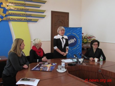 Цього тижня починаються кастинги на участь в телевізійному конкурсі-фестивалі