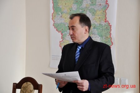 Ще 7 родин Житомирщини отримали пільгові кредити на житло