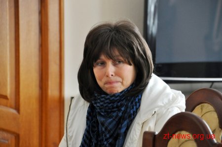 Ще 7 родин Житомирщини отримали пільгові кредити на житло