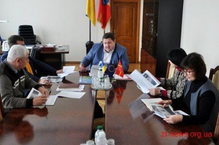 Ще 7 родин Житомирщини отримали пільгові кредити на житло