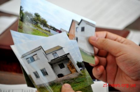Ще 7 родин Житомирщини отримали пільгові кредити на житло
